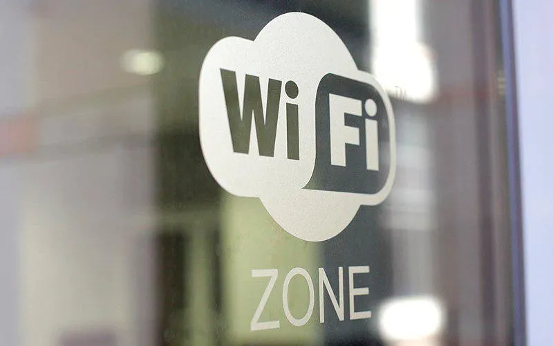 Wi-Fi zona yaratish